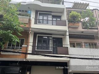 Giảng viên đh chuyển công tác cần bán nhà 73m2, 4t lãnh binh thăng q11, hẻm 8m. giá 15.2 tl