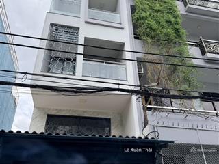 Chủ chuyển biệt thự cần bán lại nhà 5t 4x14m hxt sát mặt tiền tôn thất hiệp q11. giá 8.8 tỷ