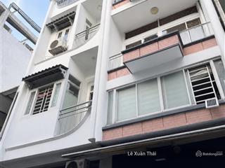 Ngay công viên lãnh binh thăng, nhà 4t 40m2 dương đình nghệ, trống giao ngay. chỉ 7.9 tỷ