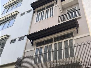 Con đi lấy chồng cô chú chuyển về căn hộ hà đô bán lại nhà hxh quận 11 4.2x17m, 11.8 tỷ