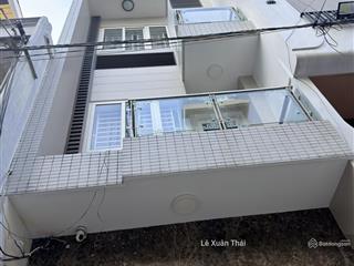 Cho con khởi nghiệp chủ bán bớt căn nhà âu cơ q11 44m2, xe hơi vào nhà. chỉ 7.9 tỷ.