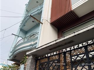 Nhà đẹp 3 tháng 2, hẻm xe hơi quận 10, 4t 42m², giá 8,1 tỷ, gần trường việt úc