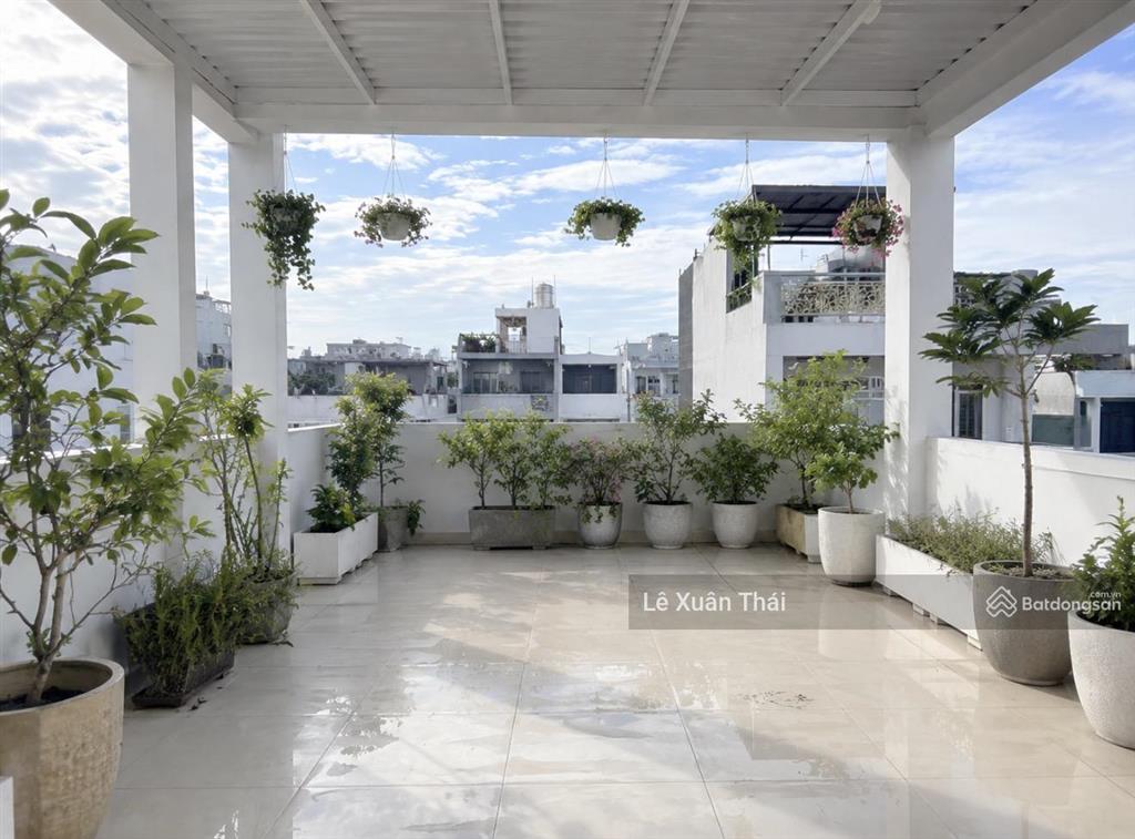 Sát mt hàn hải nguyên q11, 7 chỗ vào nhà, 5 tầng 41m², 8,15 tỷ, kd tốt, bàn giao ngay