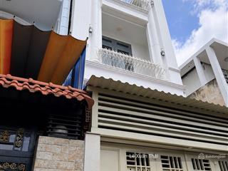 Chủ về nhà mới cần bán lại nhà tôn thất hiệp q11 4 tầng 45m²  8,2 tỷ. nhà trống ở liền