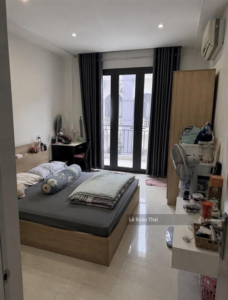 Bán nhà hẻm xe hơi 1 trục, 4 tầng cao thắng cạnh hà đô q10, 46m²  8,7 tỷ. giao nhà nhanh