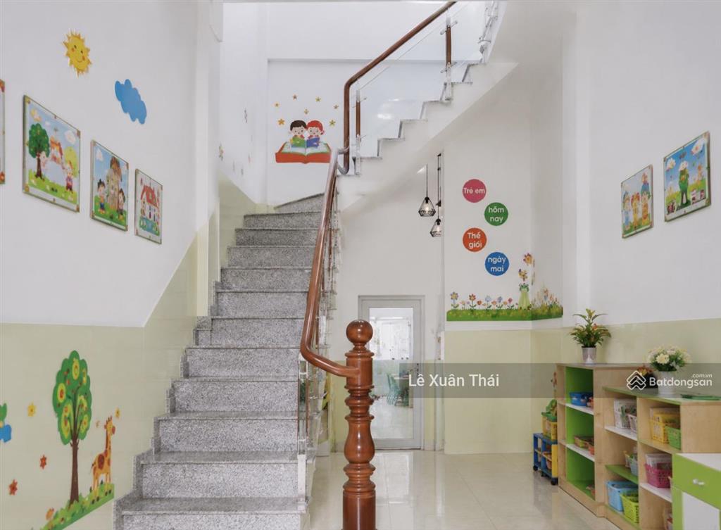 Sắp hết hđ thuê, chủ cần bán chia tài sản nhà 4t hẻm xe tải 3/2 q10, 48m2  9t tl