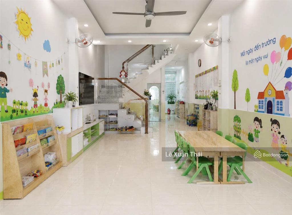 Sắp hết hđ thuê, chủ cần bán chia tài sản nhà 4t hẻm xe tải 3/2 q10, 48m2  9t tl