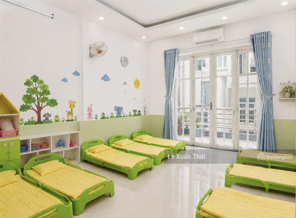 Sắp hết hđ thuê, chủ cần bán chia tài sản nhà 4t hẻm xe tải 3/2 q10, 48m2  9t tl