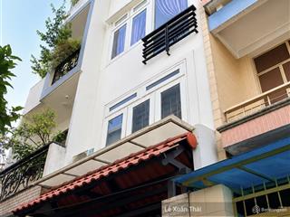 Cần bán căn nhà bà hạt q10 gần trường quốc tế việt úc 5t 32m². giá 6,8 tỷ. nhà trống giao nhanh