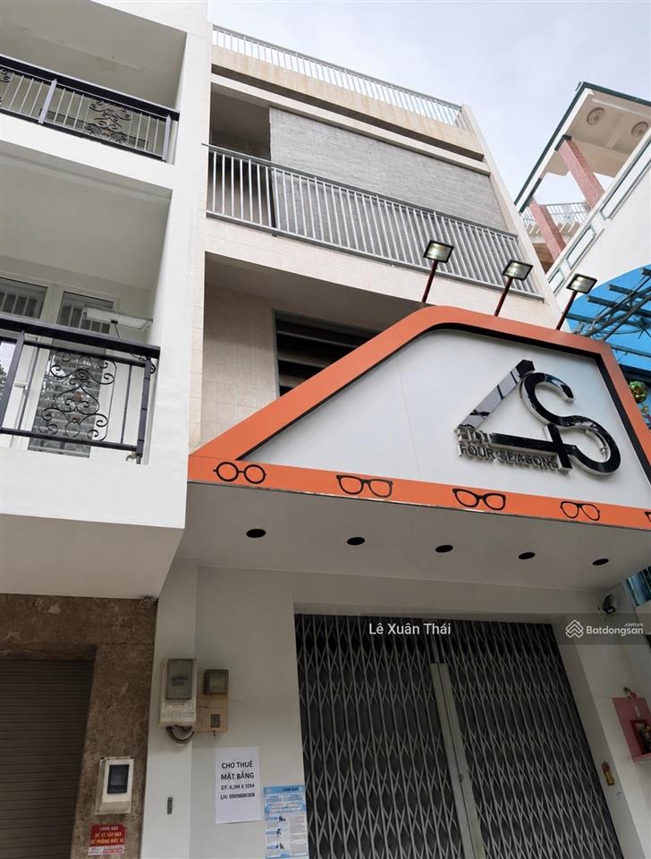 Về chcc dưỡng già, chú cao cần bán nhà 4t thái phiên q11 45m2 giá 8.5 tỷ. kd tốt