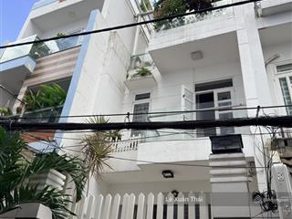 Cần bán nhà vườn lài  tân phú 3t 82m2, ngang 4.2m, ô tô trong nhà. chỉ 8.3 tỷ