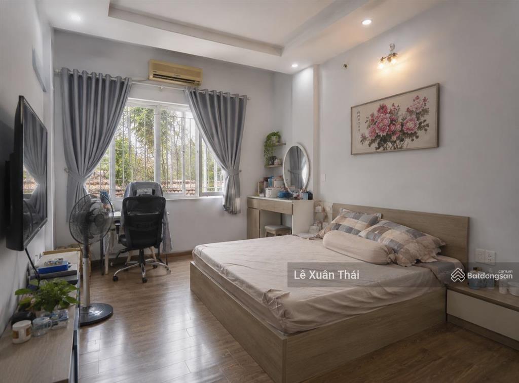 Chuyển về q10 ở cùng con, chủ cần bán nhà tâm huyết lũy bán bích  tth tân phú, 51m2  2t. chỉ 5.8t