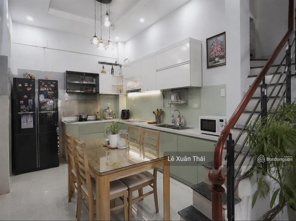 Chuyển về q10 ở cùng con, chủ cần bán nhà tâm huyết lũy bán bích  tth tân phú, 51m2  2t. chỉ 5.8t