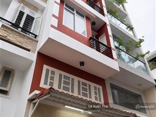 Chính chủ gửi bán nhà minh phụng q11 5t, 41m2. giá 8.15t, xe hơi vào nhà full nội thất xịn