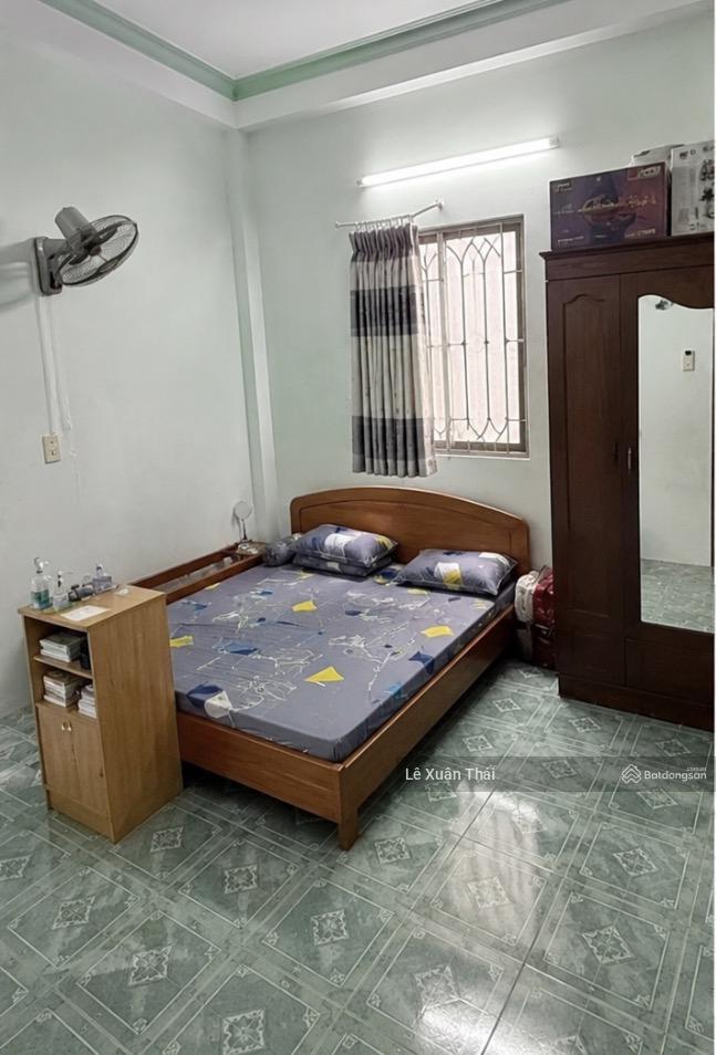 Lê hồng phong p10 q10, diện tích 41m x 2t, 4.1m mặt tiền. giá 6.55t. gần 3 tháng 2