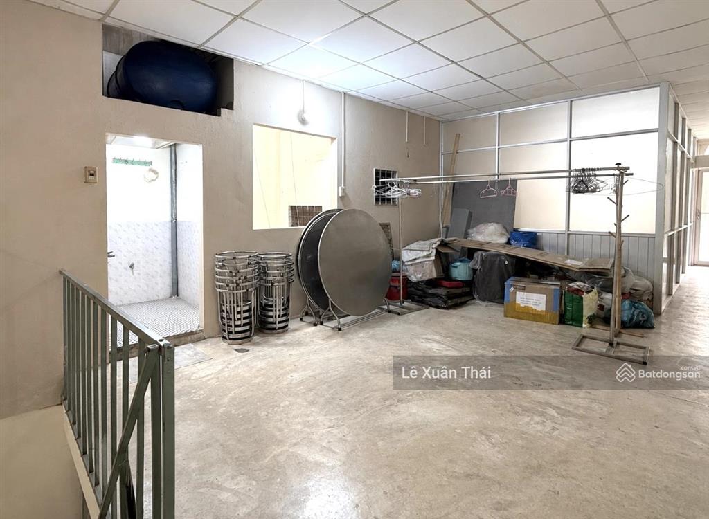 Cần bán nhà bình thới q11, 53m2, mặt tiền 5.9m đẹp, hxh thông. giá 6t6. gần vx lê đại hành