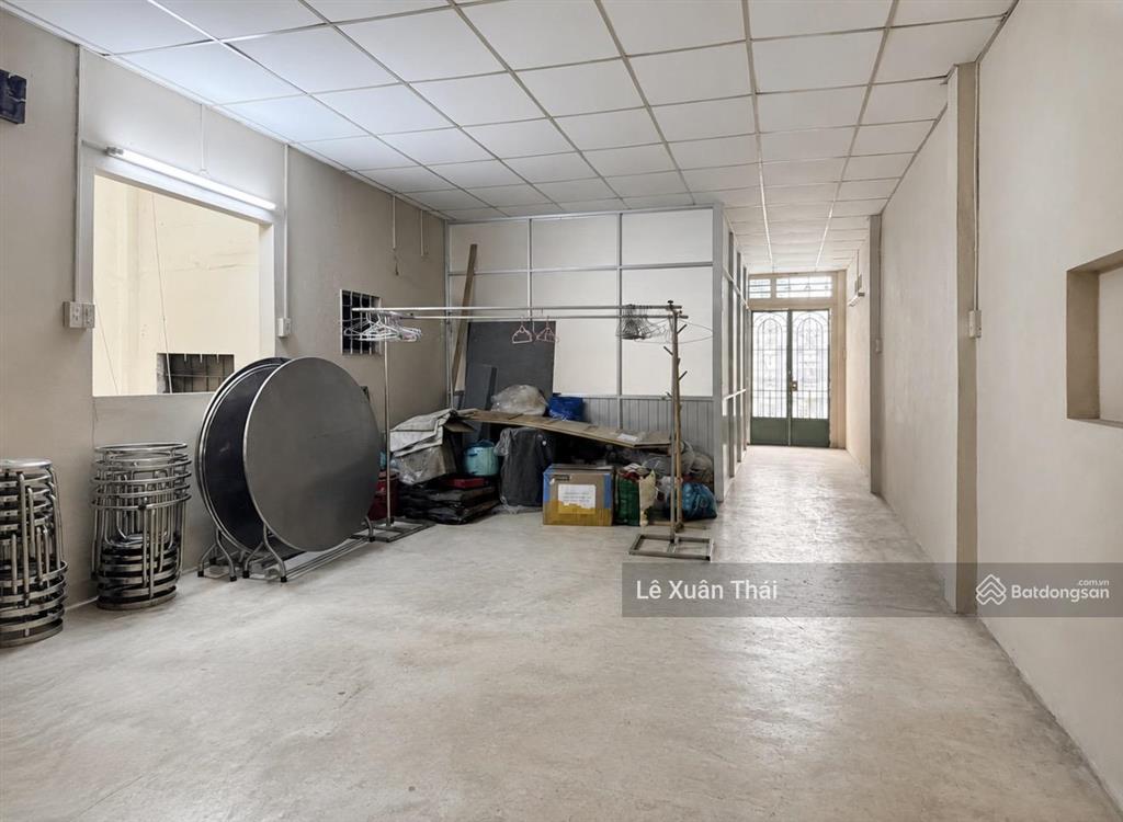 Cần bán nhà bình thới q11, 53m2, mặt tiền 5.9m đẹp, hxh thông. giá 6t6. gần vx lê đại hành