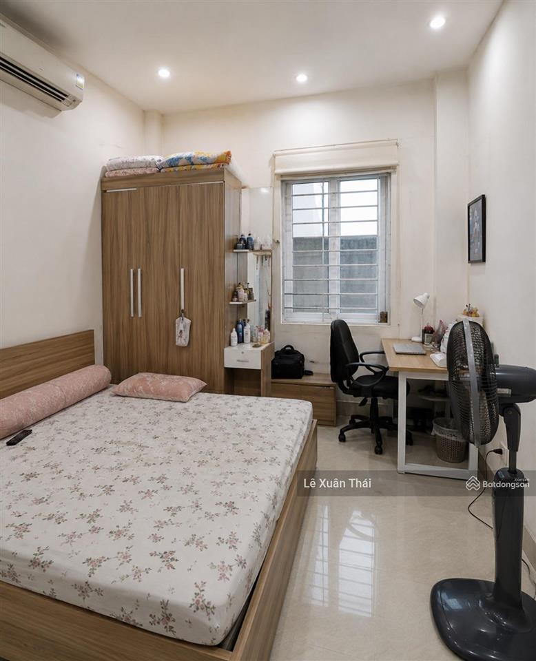 Chuyển về q2, vc trẻ bán lại nhà đẹp minh phụng q11 4x13m, hxh. 6t35, tặng nội thất