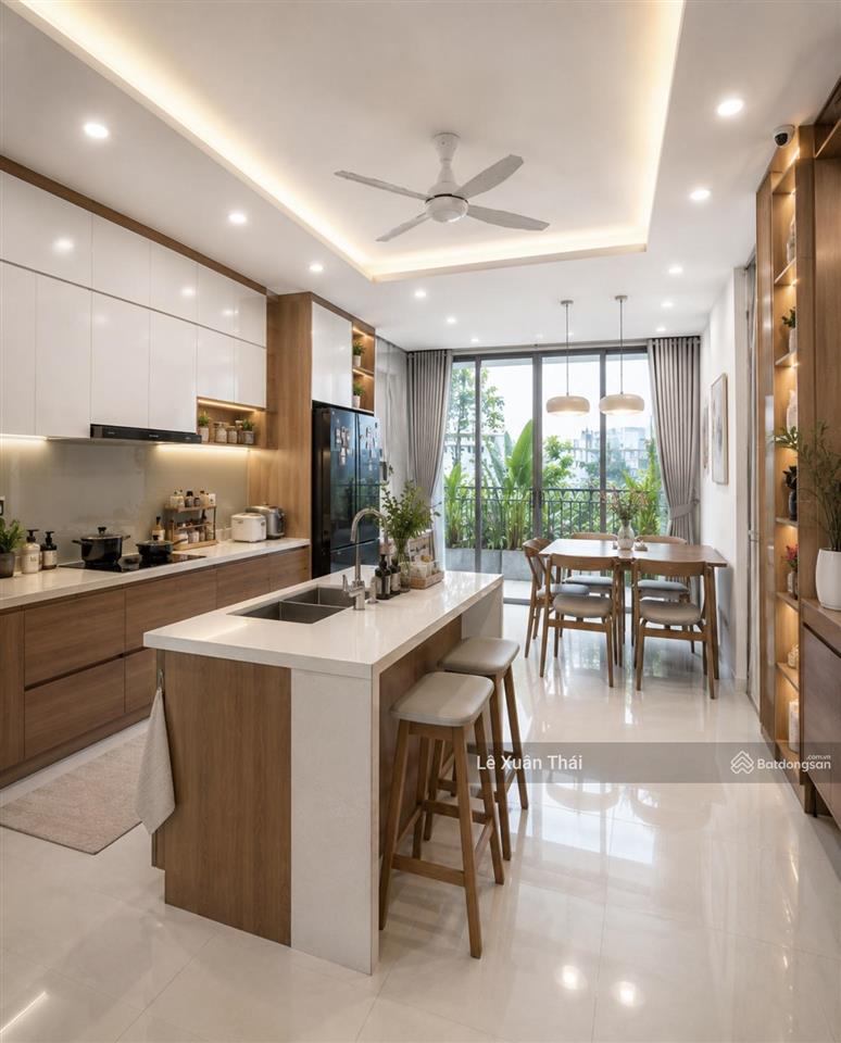 Bán nhà mt ba vì  cx bắc hải  q10 128m x 6t thang máy. chỉ 35t  gần biệt thự ca sĩ dvh