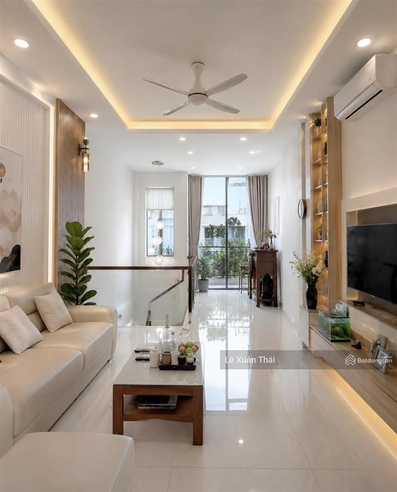 Bán nhà mt ba vì  cx bắc hải  q10 128m x 6t thang máy. chỉ 35t  gần biệt thự ca sĩ dvh