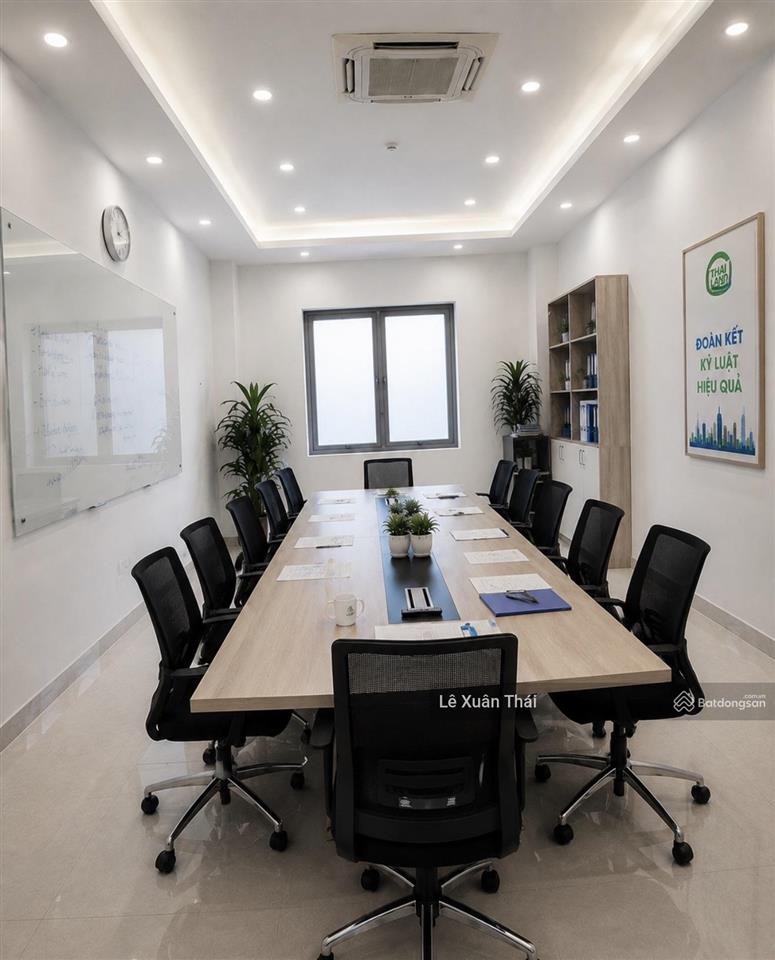 Bán tòa nhà văn phòng cư xá nguyễn trung trực  q10 130m2 x 5t thang máy. giá 32t6. giao nhà ngay