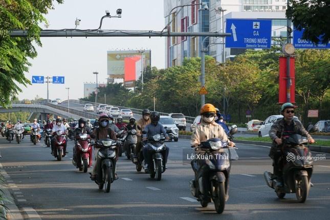 Quỹ đất mặt tiền lớn hiếm 414m2  ngang 13m trường sơn, p2 tân bình, gần sân bay tsn. giá 83 tỷ