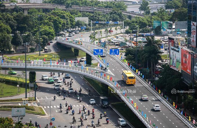 Quỹ đất mặt tiền lớn hiếm 414m2  ngang 13m trường sơn, p2 tân bình, gần sân bay tsn. giá 83 tỷ