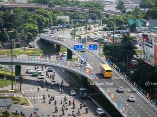 Quỹ đất mặt tiền lớn hiếm 414m2  ngang 13m trường sơn, p2 tân bình, gần sân bay tsn. giá 83 tỷ