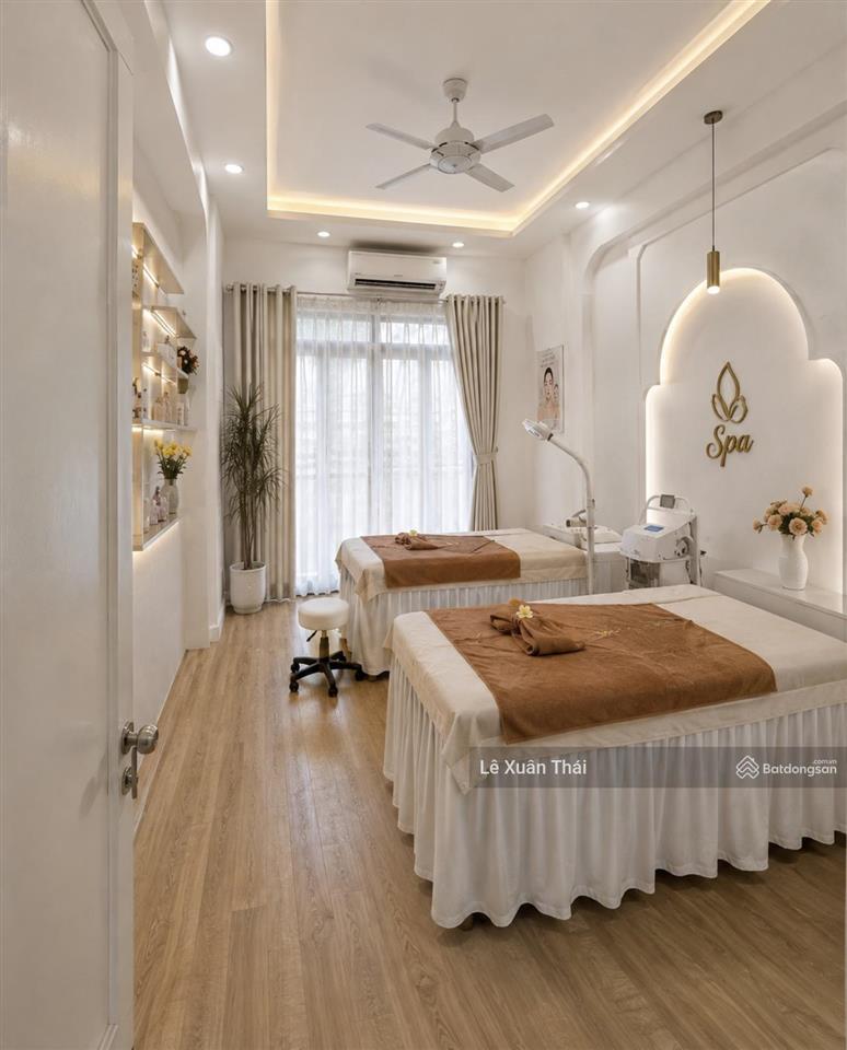 Cần bán nhà âu cơ  tân bình 44m2 x 4t, giá 8,6 tỷ. gần vx lê đại hành, hđ thuê dài 26tr/tháng