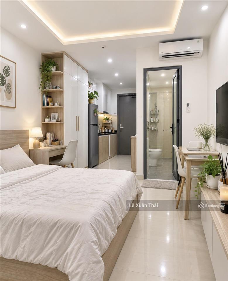Cần bán nhà mt bắc hải ngay cx bắc hải dt 98m2 x 6t  mt 5m, thang máy  15 chdv. giá 35t8