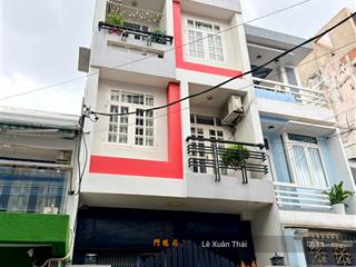 Cần bán nhà cư xá lê đại hành q11, 64m2 x 4t  hẻm xe tải thông, giá 10.8 tỷ. ngay vx lê đại hành