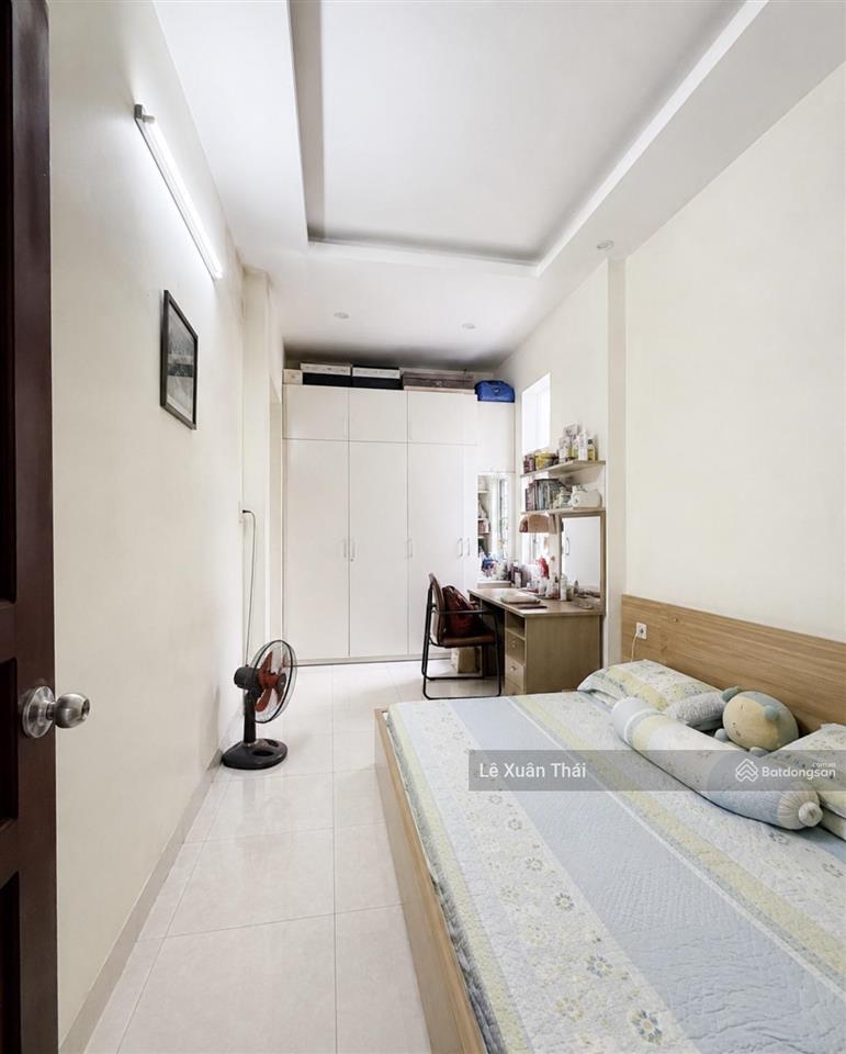 Hẻm 6m xe hơi vào nhà, lạc long quân q11, nhà chủ tự xây 48m2 x 3t full nội thất, ở ngay. giá 7.8tỷ