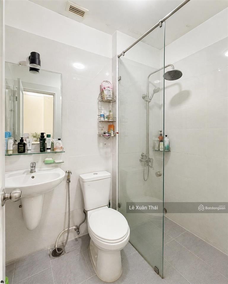 Hẻm 6m xe hơi vào nhà, lạc long quân q11, nhà chủ tự xây 48m2 x 3t full nội thất, ở ngay. giá 7.8tỷ