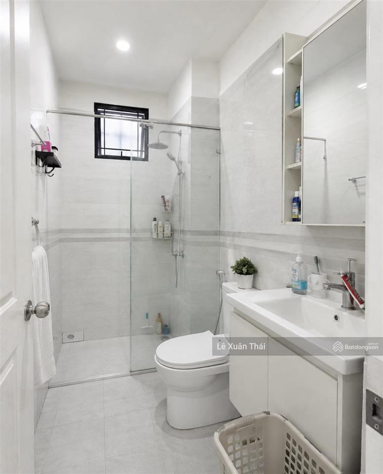 Bán nhà minh phụng 4 tầng x 40m2  giá 7t85, hẻm thông xe hơi vào nhà, gần vx cây gõ, tặng nội thất