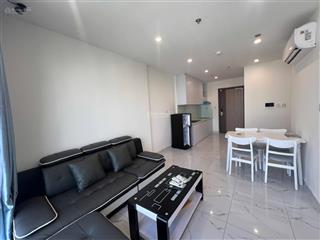 Trống sẵn cho thuê ch cao cấp 2 phòng ngủ  2wc the beverly solari, full nt  vinhomes grand park