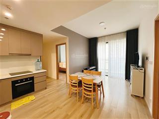 Nhà mới 100% cho thuê 2pn masteri centre point, full nội thất, trống sẵn  vinhomes grand park