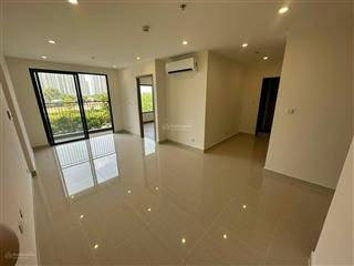 Trống sẵn cho thuê ch 2 phòng ngủ 2wc the origami  vinhomes grand park, có pass