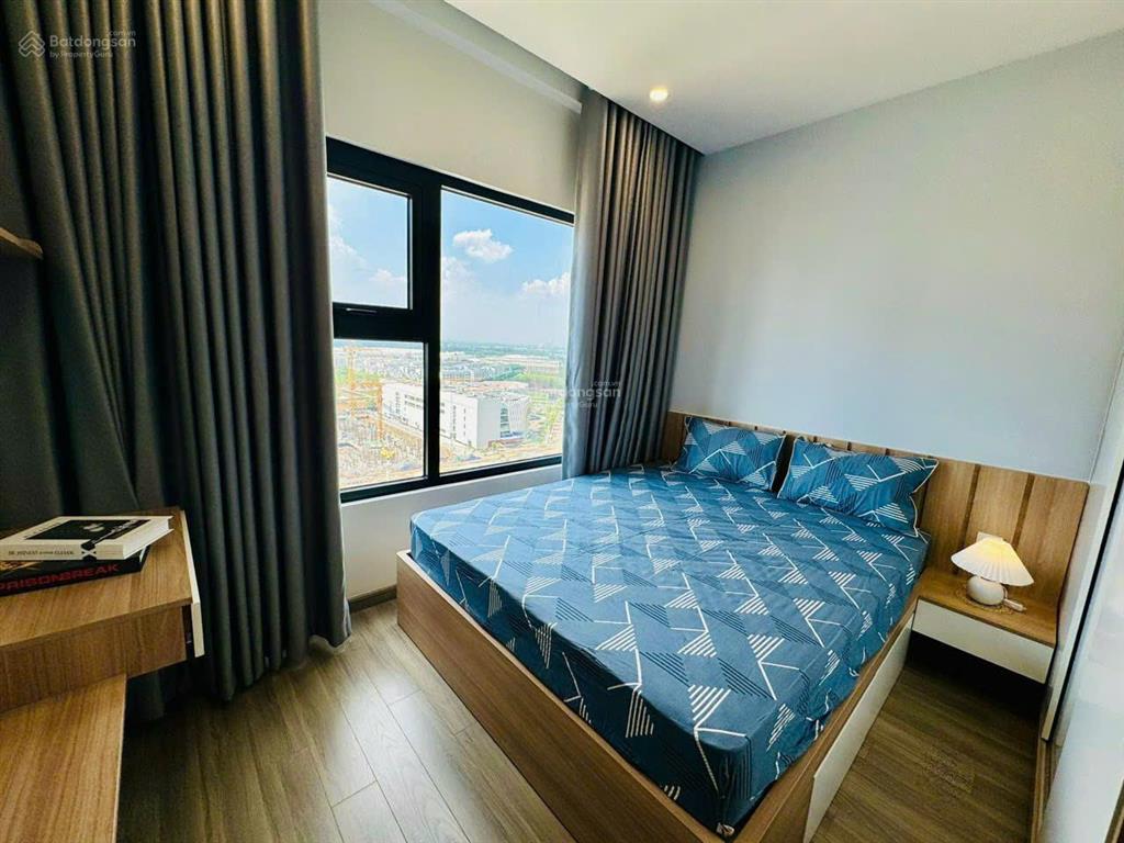 Nội thất sang xịn cho thuê căn hộ 2pn 2wc glory heights  vinhomes grand park, xem nhà dễ