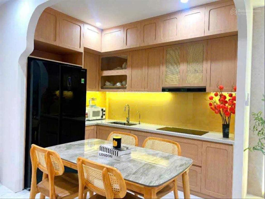 Nội thất sang xịn cho thuê căn hộ 2pn 2wc glory heights  vinhomes grand park, xem nhà dễ