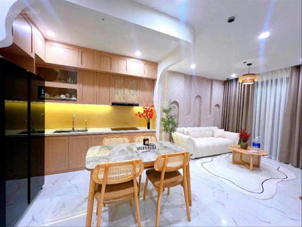 Nội thất sang xịn cho thuê căn hộ 2pn 2wc glory heights  vinhomes grand park, xem nhà dễ