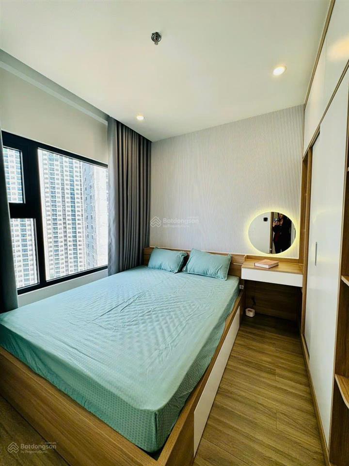 Nội thất sang xịn cho thuê căn hộ 2pn 2wc glory heights  vinhomes grand park, xem nhà dễ