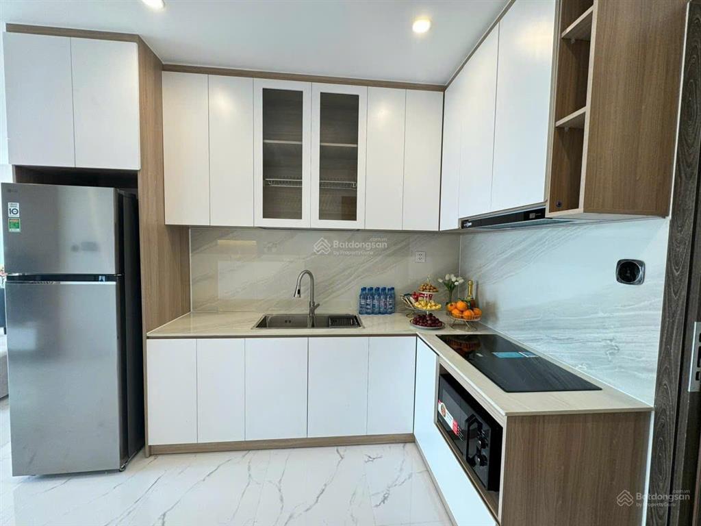 Nội thất sang xịn cho thuê căn hộ 2pn 2wc glory heights  vinhomes grand park, xem nhà dễ