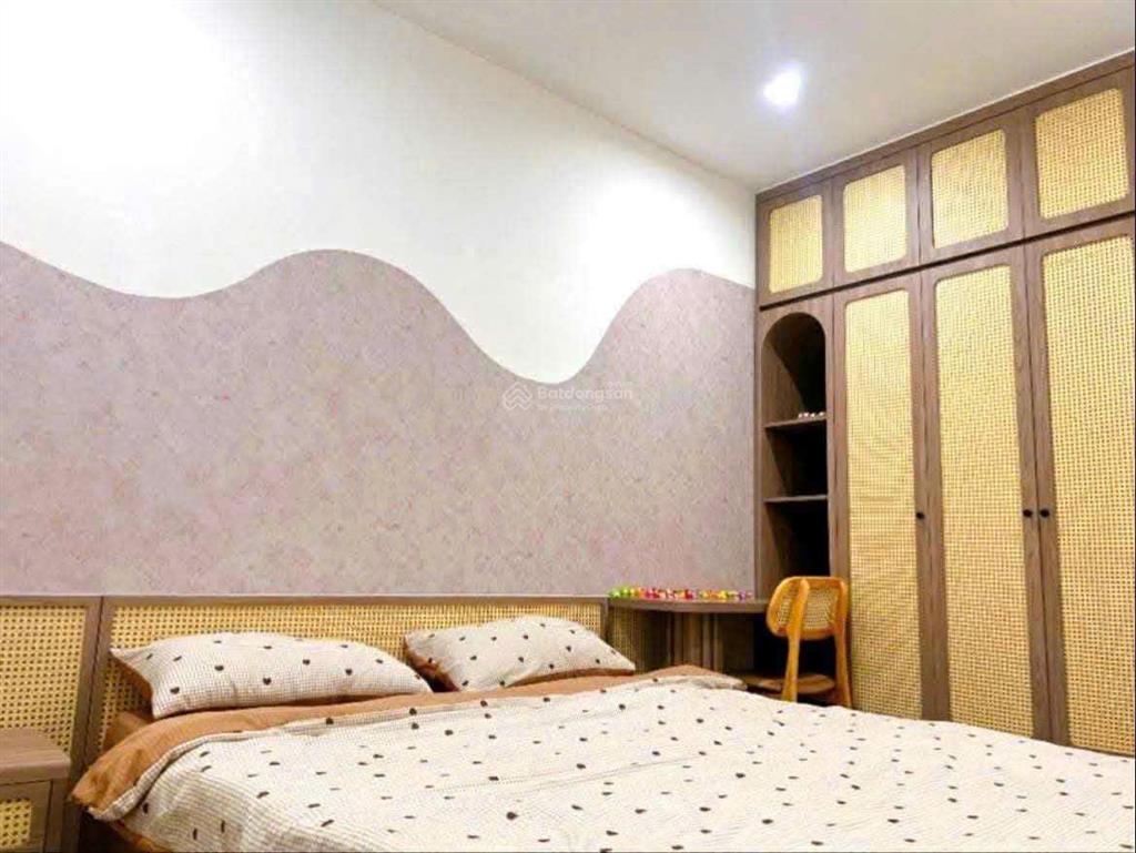 Nội thất sang xịn cho thuê căn hộ 2pn 2wc glory heights  vinhomes grand park, xem nhà dễ