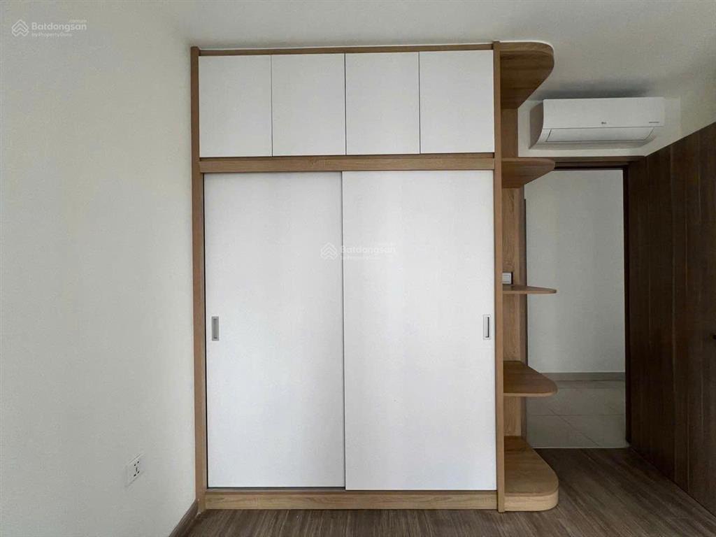 Cho thuê căn hộ 2 phòng ngủ +1 the origami  vinhomes grand park, full nội thất đẹp, ở liền được