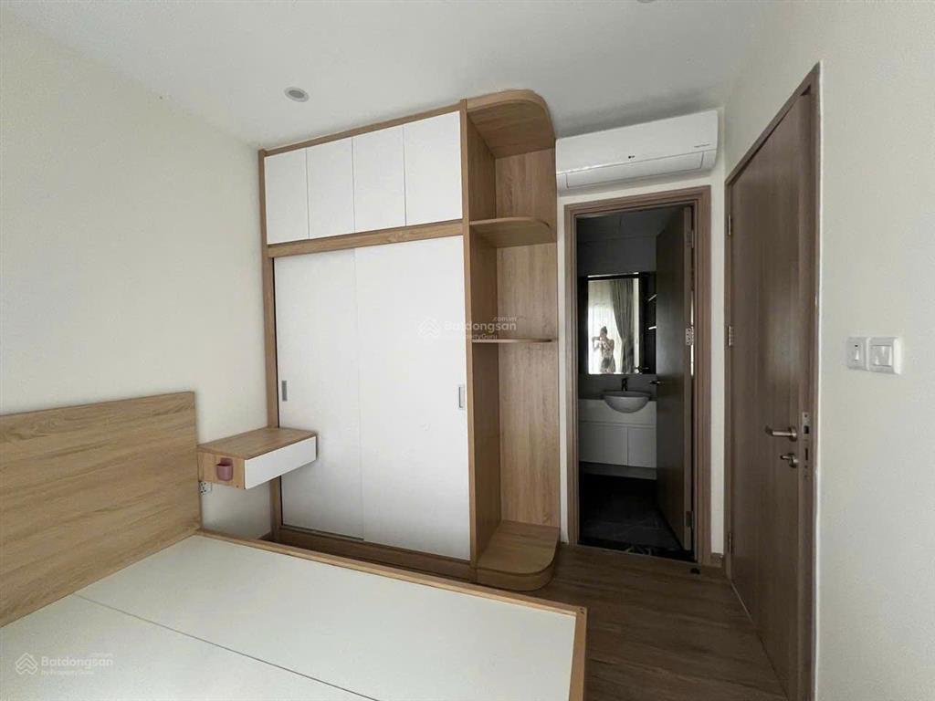 Cho thuê căn hộ 2 phòng ngủ +1 the origami  vinhomes grand park, full nội thất đẹp, ở liền được
