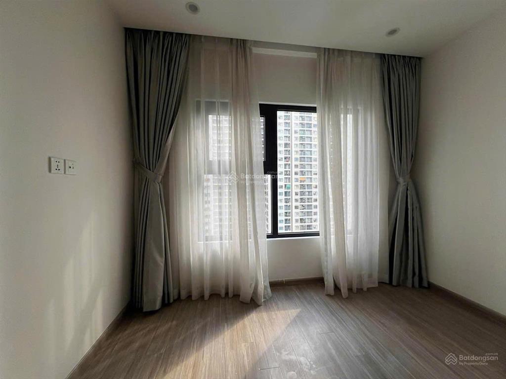 Cho thuê căn hộ 2 phòng ngủ +1 the origami  vinhomes grand park, full nội thất đẹp, ở liền được