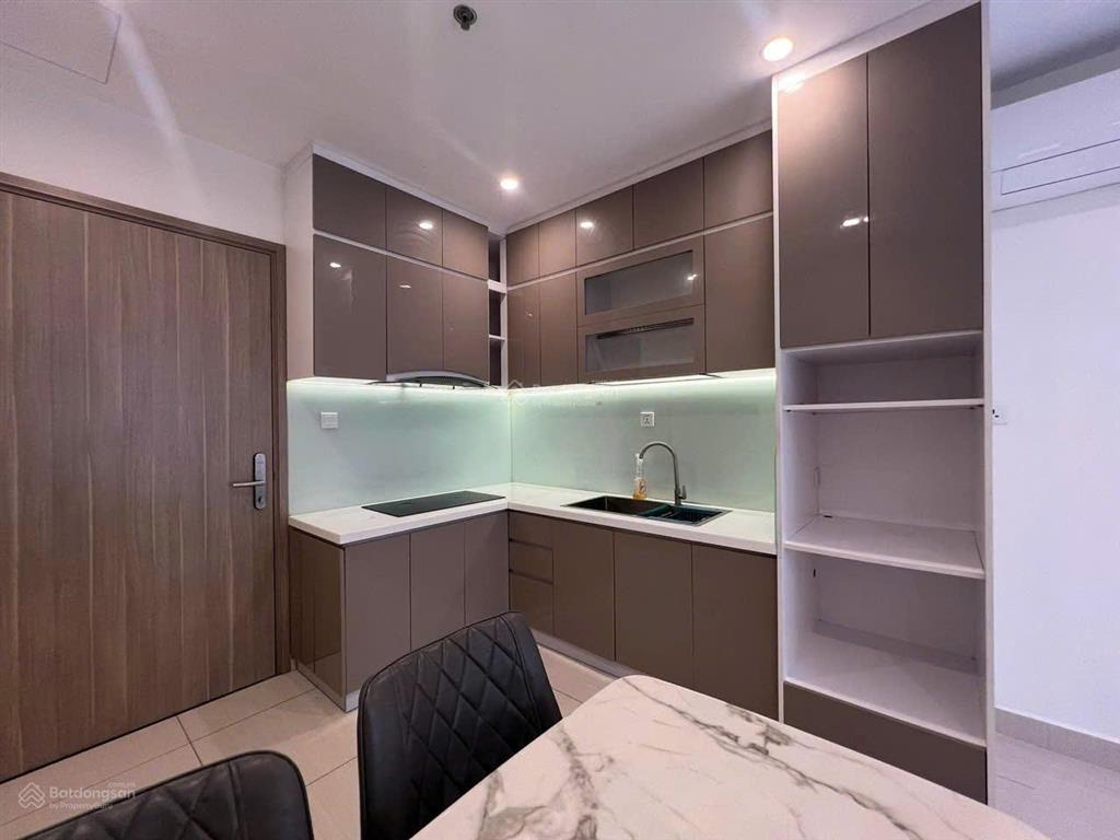 Cho thuê căn hộ 2 phòng ngủ +1 the origami  vinhomes grand park, full nội thất đẹp, ở liền được