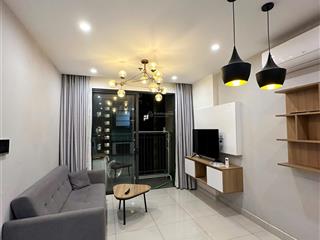 Cho thuê 1 phòng ngủ+ full nội thất đẹp vinhomes grand park  trống sẵn, có thể vào liền