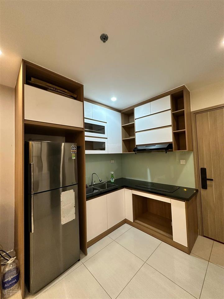 Cho thuê 1 phòng ngủ+ full nội thất đẹp vinhomes grand park  trống sẵn, có thể vào liền