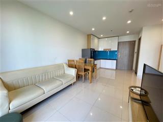 Cho thuê giá rẻ 7 triệu  căn hộ 1pn+ the rainbow, vinhomes grand park, sẵn nội thất  view thoáng